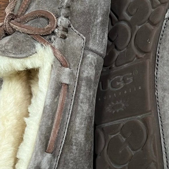 UGG Slipper - Picture 4 of 5